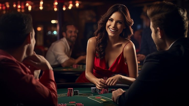 Beragam slot dengan tema menarik dan gameplay sederhana untuk hiburan singkat