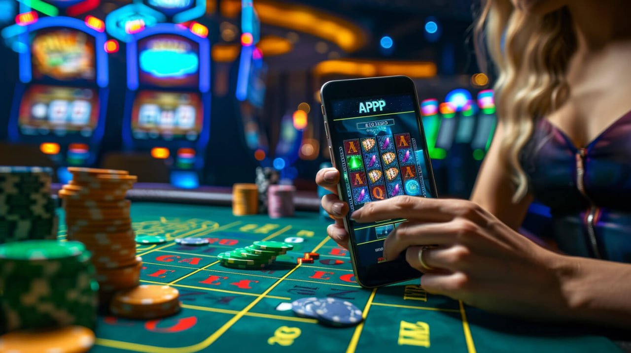 Live casino dengan dealer profesional menghadirkan sensasi mendalam pada pengguna platform