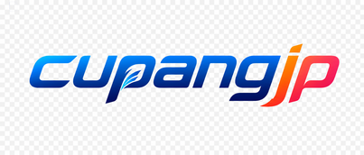 Logo cupangjp